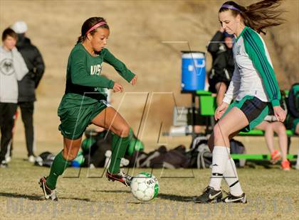 Thumbnail 2 in Mountain Vista @ ThunderRidge photogallery.