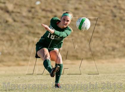 Thumbnail 1 in Mountain Vista @ ThunderRidge photogallery.