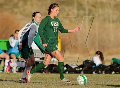 Thumbnail 3 in Mountain Vista @ ThunderRidge photogallery.
