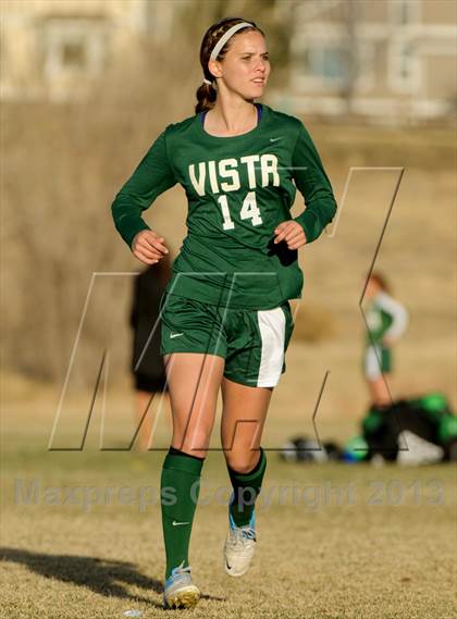 Thumbnail 3 in Mountain Vista @ ThunderRidge photogallery.