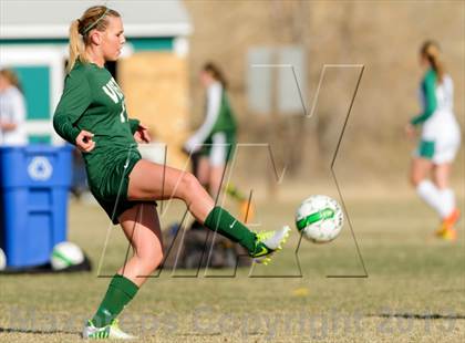 Thumbnail 3 in Mountain Vista @ ThunderRidge photogallery.
