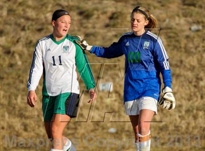 Thumbnail 1 in Mountain Vista @ ThunderRidge photogallery.