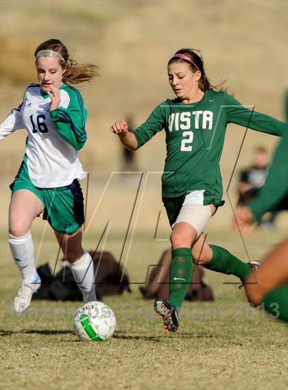Thumbnail 3 in Mountain Vista @ ThunderRidge photogallery.