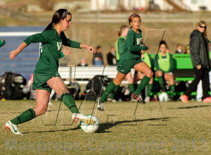 Thumbnail 1 in Mountain Vista @ ThunderRidge photogallery.