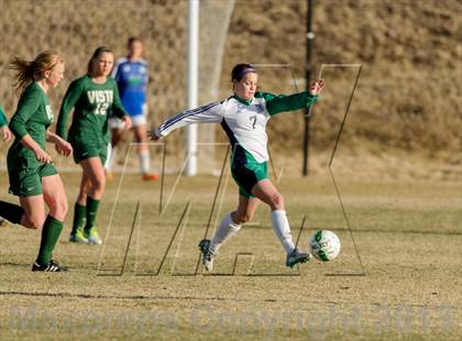 Thumbnail 3 in Mountain Vista @ ThunderRidge photogallery.