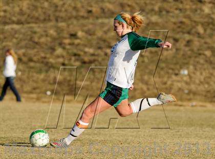 Thumbnail 1 in Mountain Vista @ ThunderRidge photogallery.