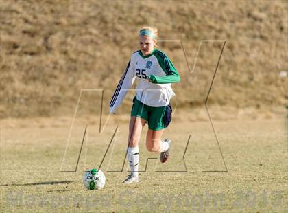 Thumbnail 2 in Mountain Vista @ ThunderRidge photogallery.