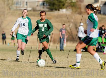 Thumbnail 1 in Mountain Vista @ ThunderRidge photogallery.