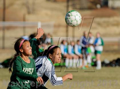 Thumbnail 2 in Mountain Vista @ ThunderRidge photogallery.