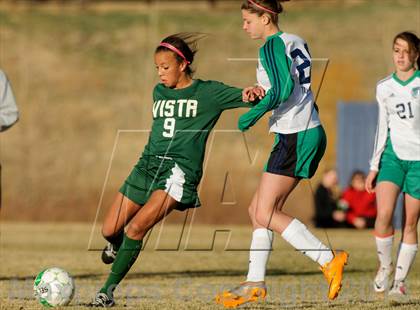 Thumbnail 3 in Mountain Vista @ ThunderRidge photogallery.