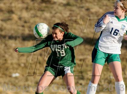 Thumbnail 2 in Mountain Vista @ ThunderRidge photogallery.