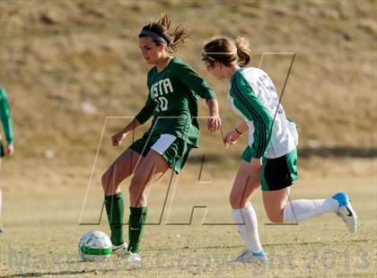 Thumbnail 3 in Mountain Vista @ ThunderRidge photogallery.