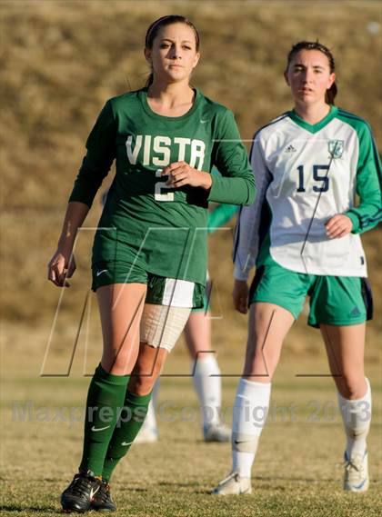 Thumbnail 2 in Mountain Vista @ ThunderRidge photogallery.