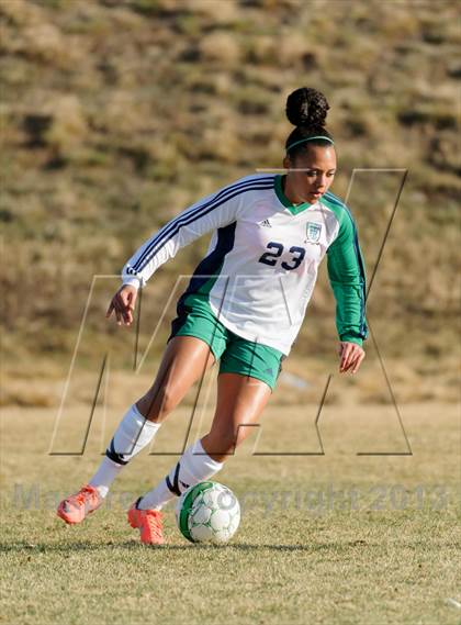 Thumbnail 1 in Mountain Vista @ ThunderRidge photogallery.