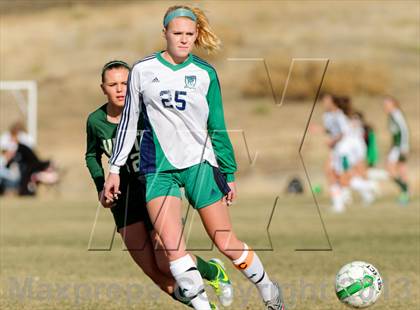 Thumbnail 1 in Mountain Vista @ ThunderRidge photogallery.