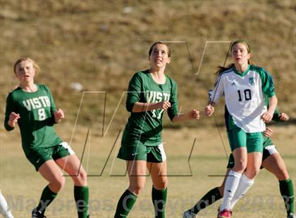 Thumbnail 3 in Mountain Vista @ ThunderRidge photogallery.