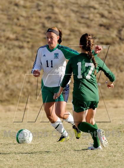 Thumbnail 1 in Mountain Vista @ ThunderRidge photogallery.