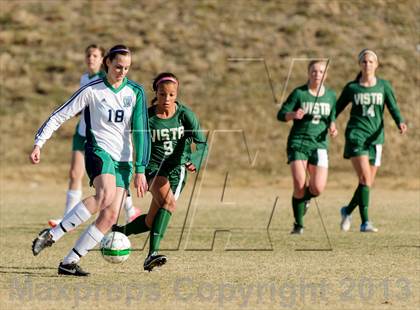 Thumbnail 1 in Mountain Vista @ ThunderRidge photogallery.