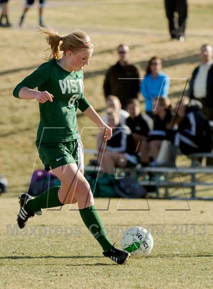 Thumbnail 2 in Mountain Vista @ ThunderRidge photogallery.