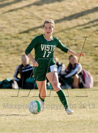 Thumbnail 3 in Mountain Vista @ ThunderRidge photogallery.