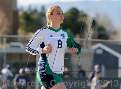 Thumbnail 3 in Mountain Vista @ ThunderRidge photogallery.