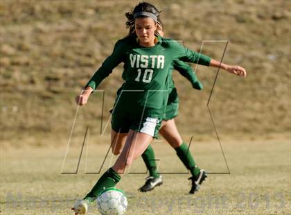 Thumbnail 1 in Mountain Vista @ ThunderRidge photogallery.