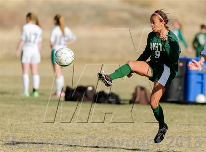 Thumbnail 3 in Mountain Vista @ ThunderRidge photogallery.