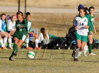 Thumbnail 2 in Mountain Vista @ ThunderRidge photogallery.