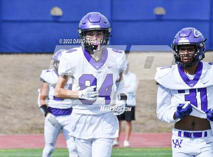 Thumbnail 3 in Arvada West @ Columbine photogallery.