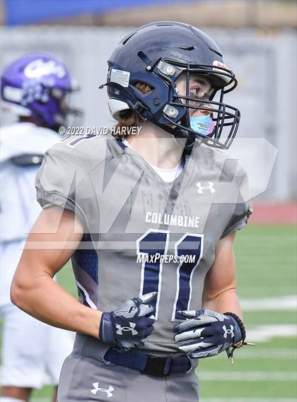 Thumbnail 1 in Arvada West @ Columbine photogallery.