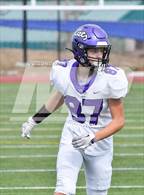 Photo from the gallery "Arvada West @ Columbine"