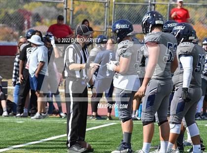 Thumbnail 1 in Arvada West @ Columbine photogallery.