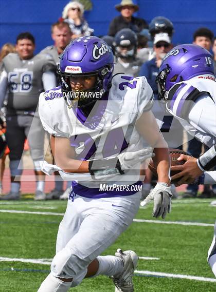 Thumbnail 1 in Arvada West @ Columbine photogallery.