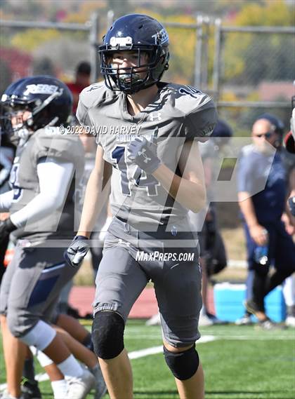 Thumbnail 1 in Arvada West @ Columbine photogallery.