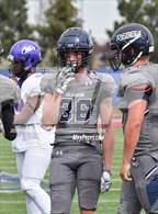 Photo from the gallery "Arvada West @ Columbine"