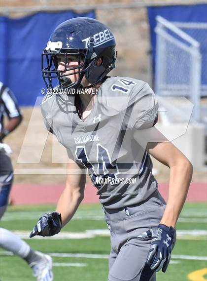 Thumbnail 1 in Arvada West @ Columbine photogallery.