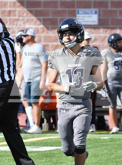 Thumbnail 1 in Arvada West @ Columbine photogallery.