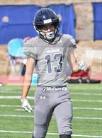 Photo from the gallery "Arvada West @ Columbine"