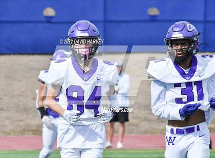 Thumbnail 1 in Arvada West @ Columbine photogallery.