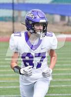 Photo from the gallery "Arvada West @ Columbine"