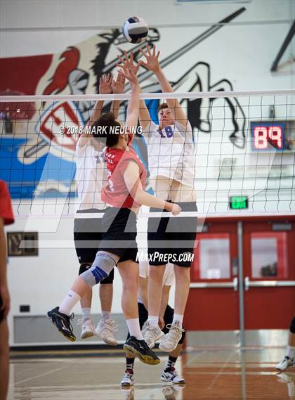 Thumbnail 3 in Aragon @ Hillsdale photogallery.