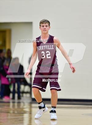 Perryville vs Fountain Lake (Perry County Classic)