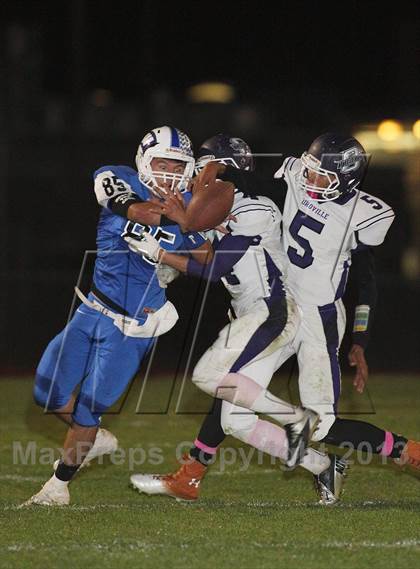 Thumbnail 1 in Oroville @ Wheatland photogallery.