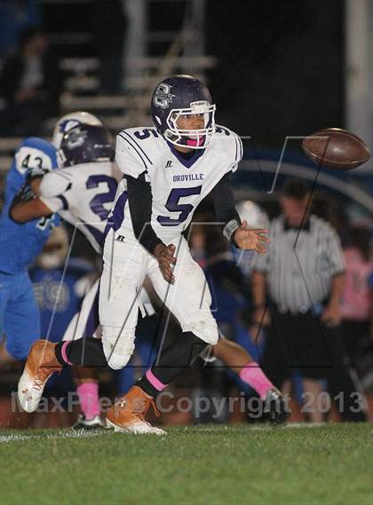 Thumbnail 2 in Oroville @ Wheatland photogallery.