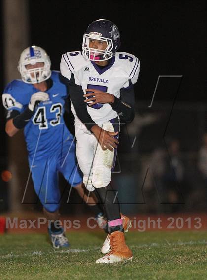 Thumbnail 1 in Oroville @ Wheatland photogallery.