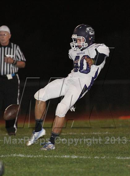 Thumbnail 2 in Oroville @ Wheatland photogallery.
