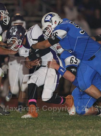 Thumbnail 1 in Oroville @ Wheatland photogallery.