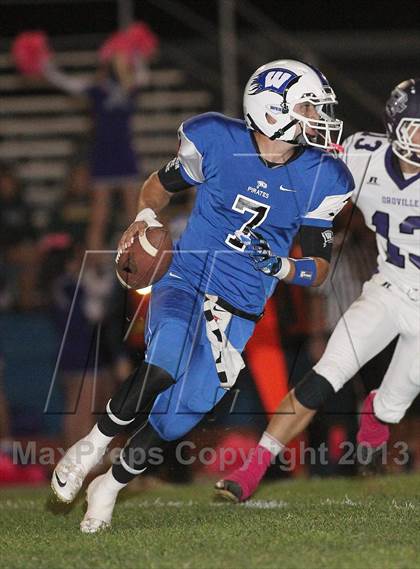 Thumbnail 1 in Oroville @ Wheatland photogallery.