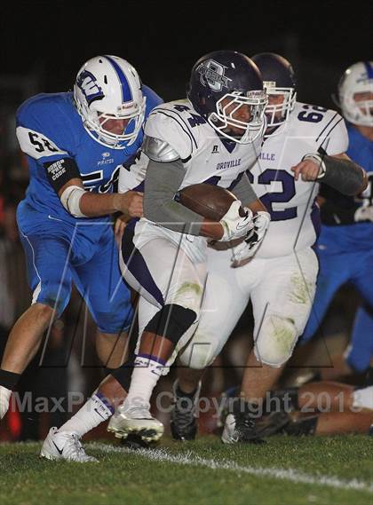 Thumbnail 3 in Oroville @ Wheatland photogallery.