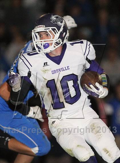 Thumbnail 3 in Oroville @ Wheatland photogallery.
